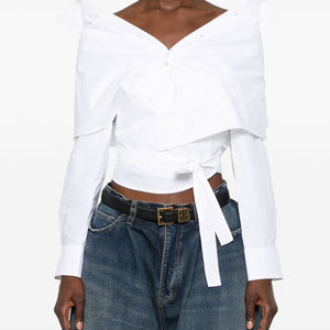 Balenciaga Shirt