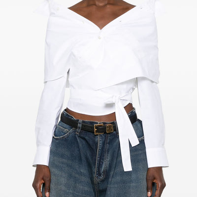 Balenciaga Shirt