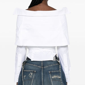 Balenciaga Shirt