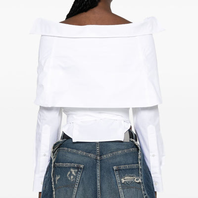 Balenciaga Shirt