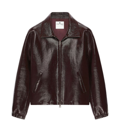 Courreges Pre Coat