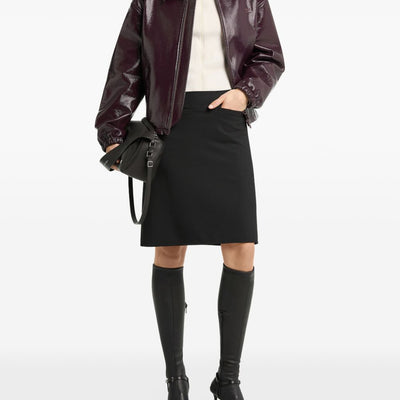 Courreges Pre Coat