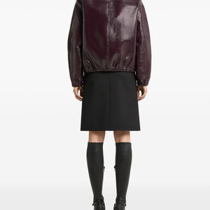 Courreges Pre Coat