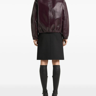 Courreges Pre Coat