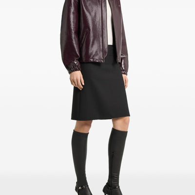 Courreges Pre Coat