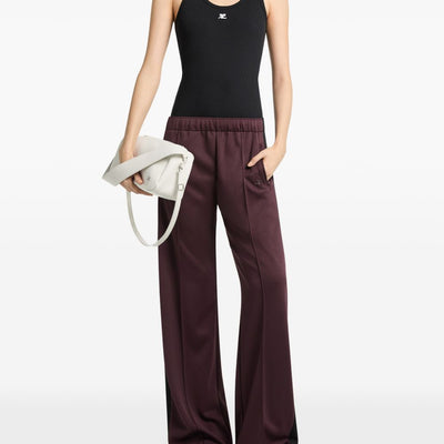 Courreges Pre Trousers