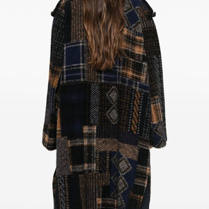 BYE Coats NAVY