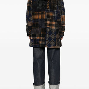 BYE Coats NAVY