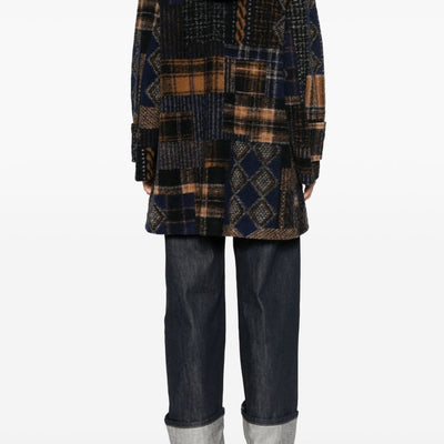BYE Coats NAVY