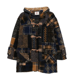 BYE Coats NAVY