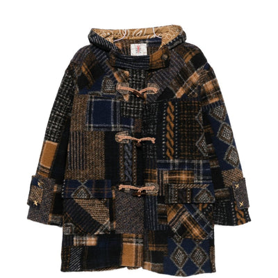 BYE Coats NAVY