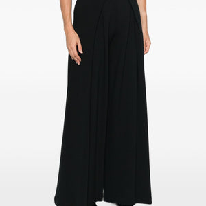 BYE Trousers BLACK