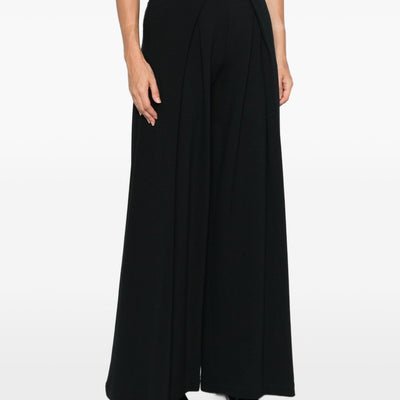 BYE Trousers BLACK