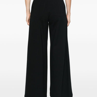 BYE Trousers BLACK
