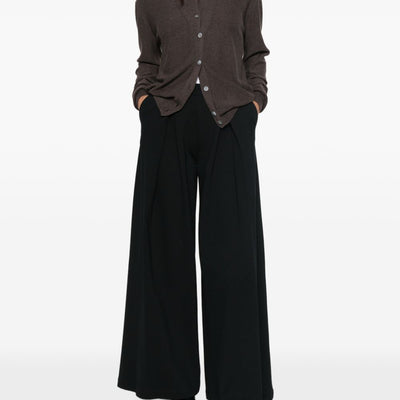 BYE Trousers BLACK