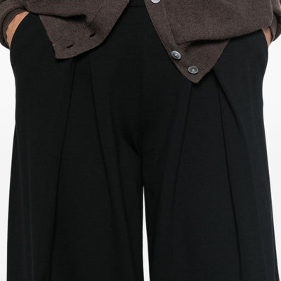 BYE Trousers BLACK