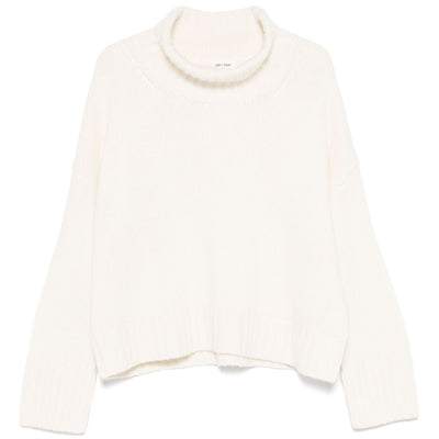 SOFT GOAT Sweaters WHITE