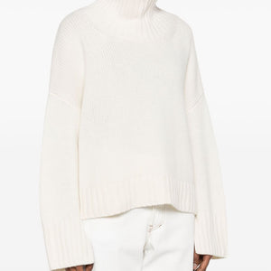 SOFT GOAT Sweaters WHITE
