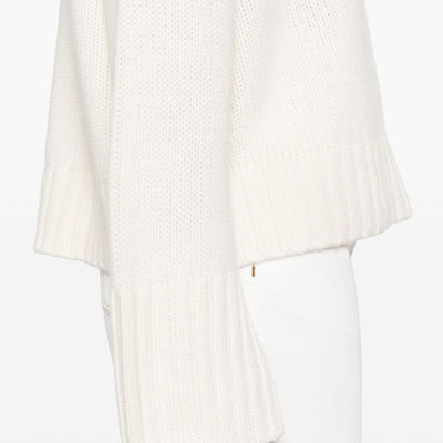 SOFT GOAT Sweaters WHITE