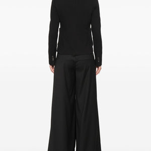 CIRCOLO 1901 Jackets BLACK