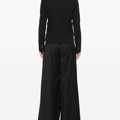 CIRCOLO 1901 Jackets BLACK