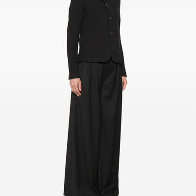 CIRCOLO 1901 Jackets BLACK