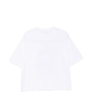 Paul Smith T-shirts and Polos WHITE