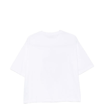 Paul Smith T-shirts and Polos WHITE