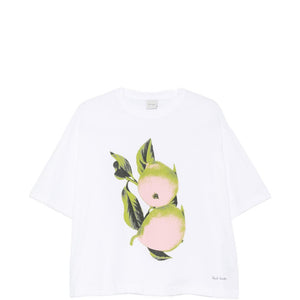 Paul Smith T-shirts and Polos WHITE