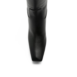 Sergio Rossi Boots BLACK
