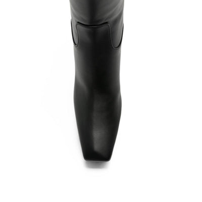 Sergio Rossi Boots BLACK
