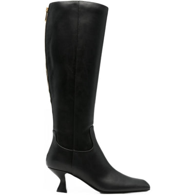 Sergio Rossi Boots BLACK