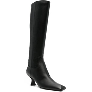 Sergio Rossi Boots BLACK