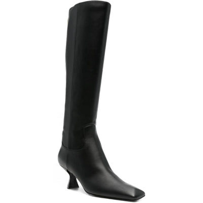 Sergio Rossi Boots BLACK