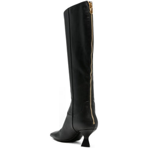 Sergio Rossi Boots BLACK