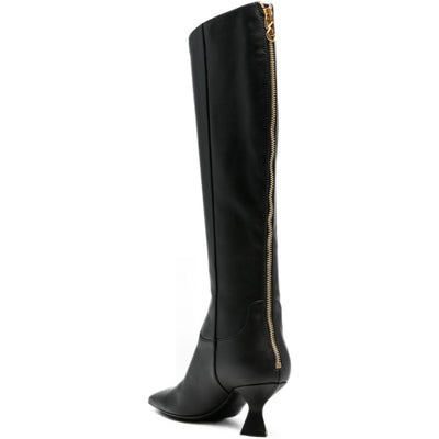 Sergio Rossi Boots BLACK