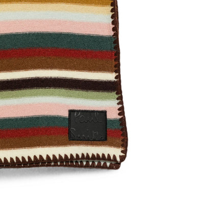 Paul Smith Scarfs MULTICOLOR