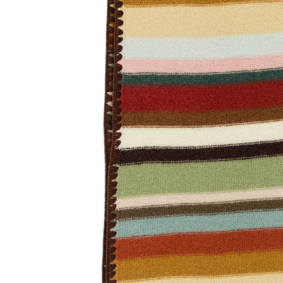 Paul Smith Scarfs MULTICOLOR