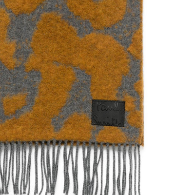 Paul Smith Scarfs GREY