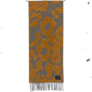 Paul Smith Scarfs GREY
