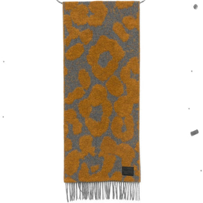 Paul Smith Scarfs GREY