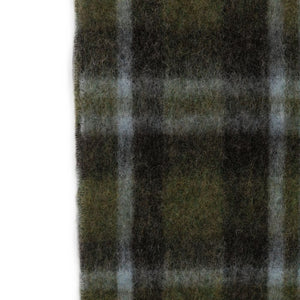 Closed Scarfs BROWN