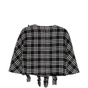 ALESSANDRO ENRIQUEZ Jackets BLACK