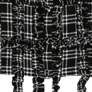 ALESSANDRO ENRIQUEZ Jackets BLACK