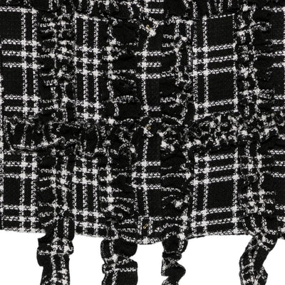 ALESSANDRO ENRIQUEZ Jackets BLACK