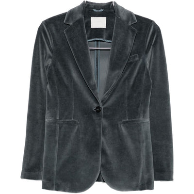 CIRCOLO 1901 Jackets NAVY