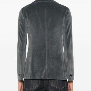CIRCOLO 1901 Jackets NAVY