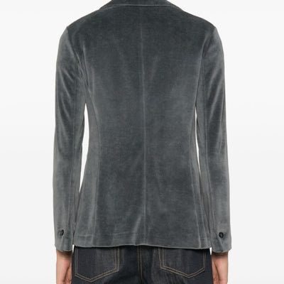CIRCOLO 1901 Jackets NAVY