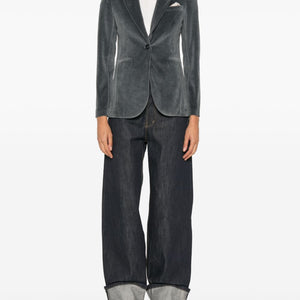 CIRCOLO 1901 Jackets NAVY