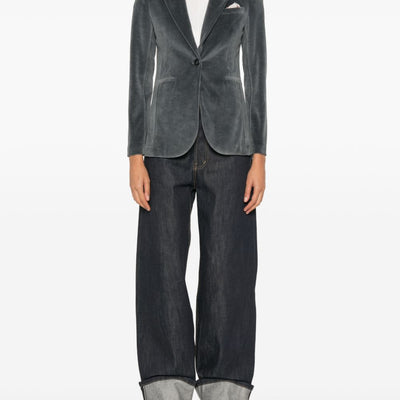 CIRCOLO 1901 Jackets NAVY